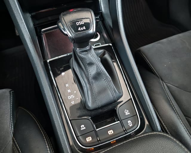 Škoda Kodiaq 2.0 TDI SCR Style DSG 4×4 17/29