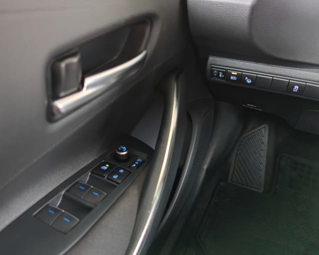 Toyota Corolla Style 1.8 Hybrid E-CVT 18/25