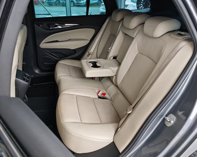 Opel Insignia ST 2.0 CDTi Ultimate 4×4 8/31