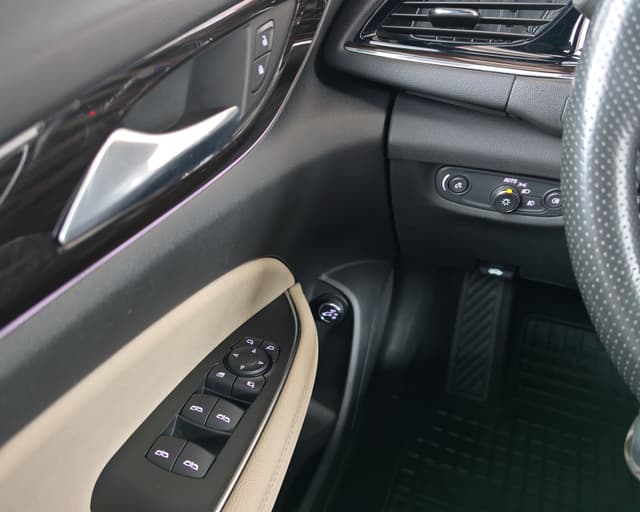 Opel Insignia ST 2.0 CDTi Ultimate 4×4 21/31