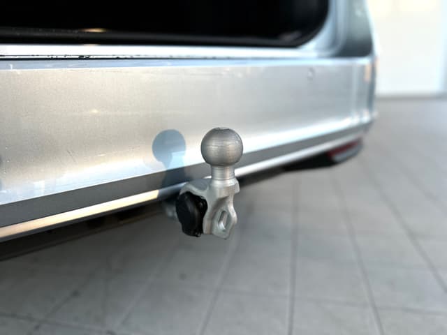 Škoda Superb Combi Laurint &amp; Klement 2.0 TDI 142KW 4×4 25/26