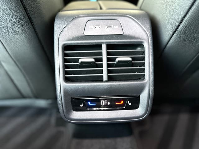 Škoda Superb Combi Laurint &amp; Klement 2.0 TDI 142KW 4×4 22/26