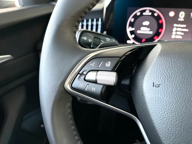 Škoda Superb Combi Laurint &amp; Klement 2.0 TDI 142KW 4×4 10/26