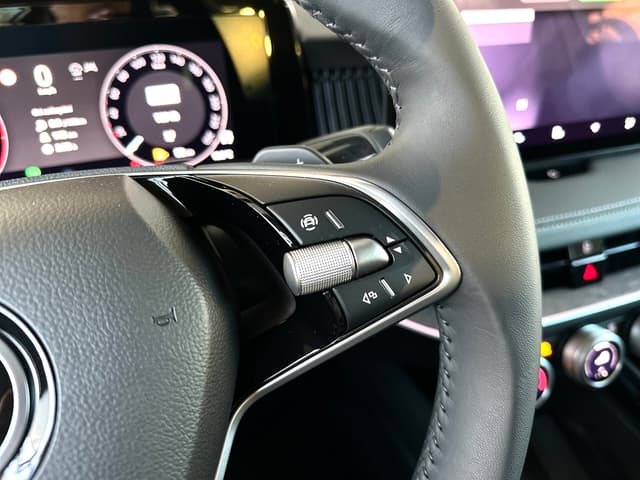 Škoda Superb Combi Laurint &amp; Klement 2.0 TDI 142KW 4×4 11/26