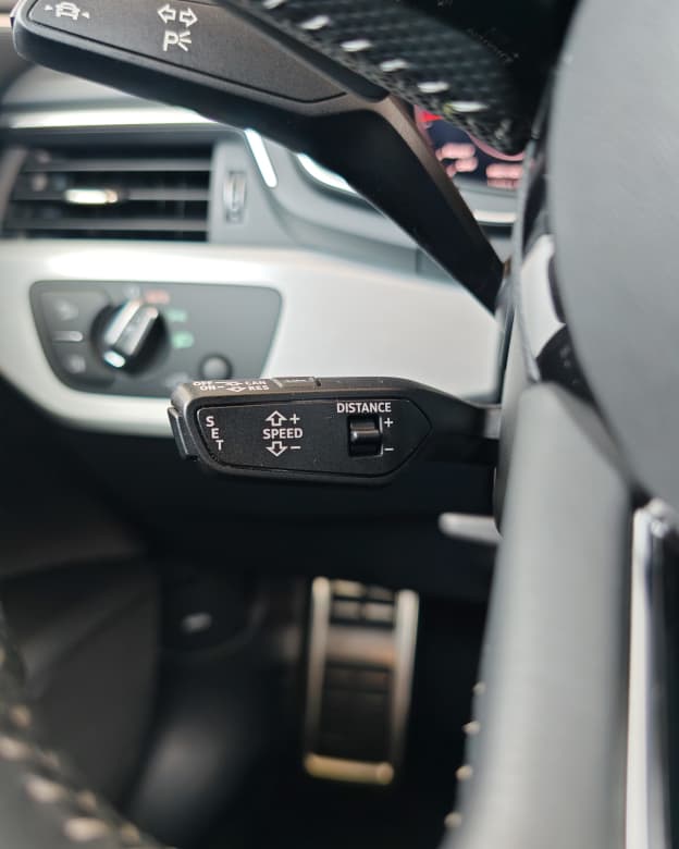 Audi A5 Sportback 50 3.0 TDI S line Quattro 18/31